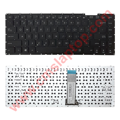 Keyboard Asus X452 Keyboard Asus X452